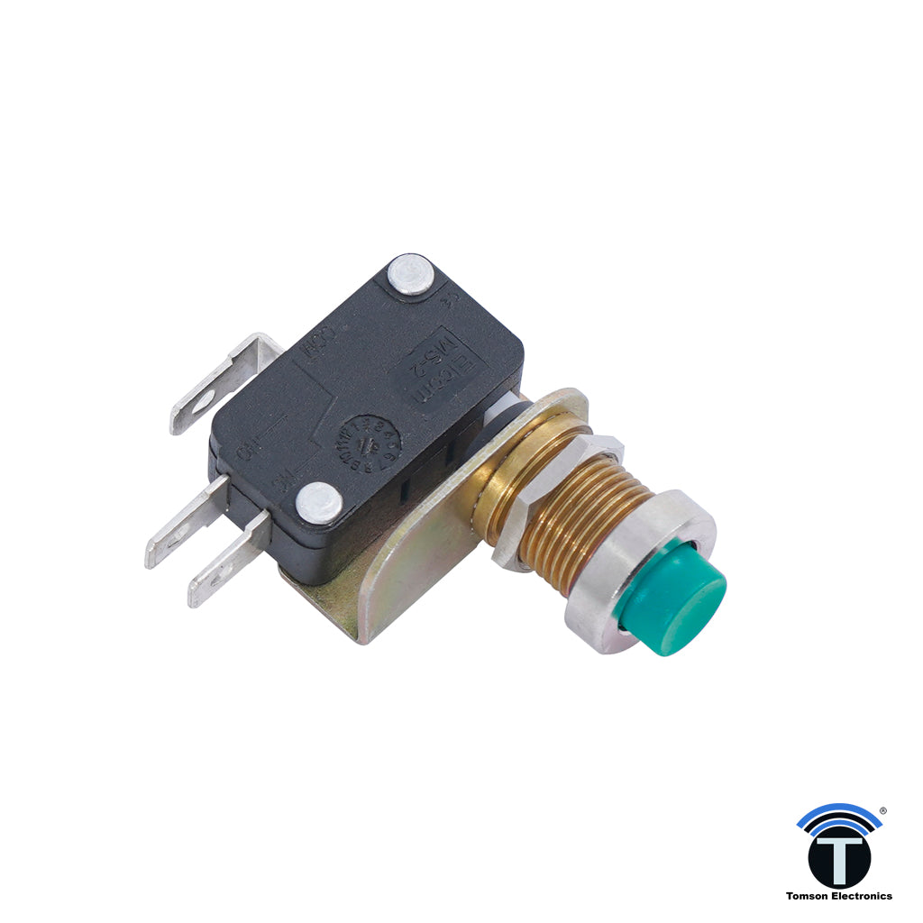 Elcom Micro Switch MS 222 B Elcom Micro Switch MS 222 B